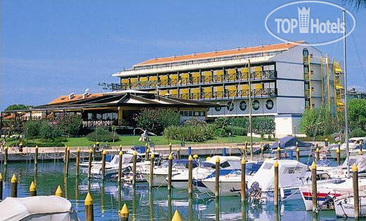 Hotelier's photos Marina Uno hotel Lignano Riviera 4*