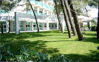 Фото International hotel Lignano Sabbiadoro
