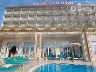 Hotelier's photos Columbus hotel Lignano Sabbiadoro 4*