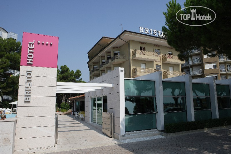 Hotel photo Bristol hotel  Lignano 4*