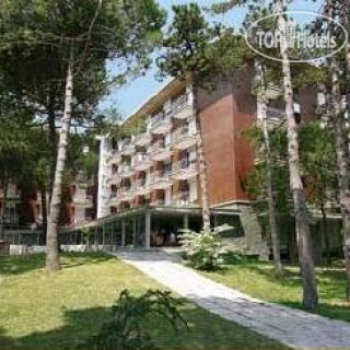 Фото Meridianus hotel Lignano Riviera