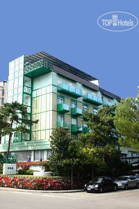Hotelier's photos Soraya hotel Lignano Pineta 3*