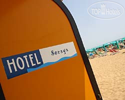 New photos from tourists Soraya hotel Lignano Pineta 3*
