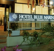 Hotelier's photos Blue Marine Hotel Lignano Sabbiadoro 3*