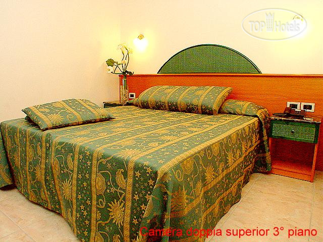 New photos from tourists Hotel Mediterraneo 4*