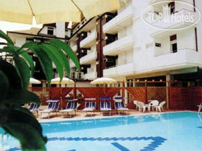 Hotelier's photos Consuelo hotel Lignano Sabbiadoro 3*