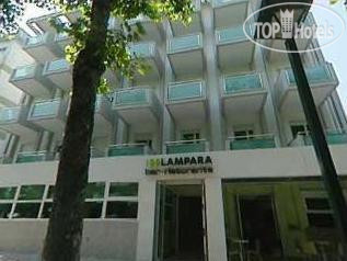 Hotelier's photos Lampara Hotel Lignano Sabbiadoro 3*