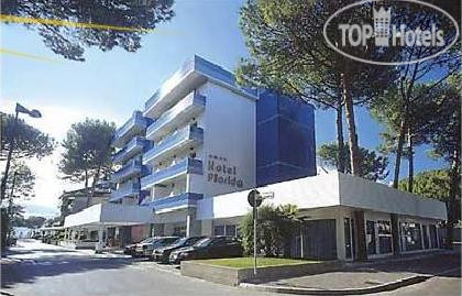 Hotel photo Florida hotel Lignano Sabbiadoro 4*
