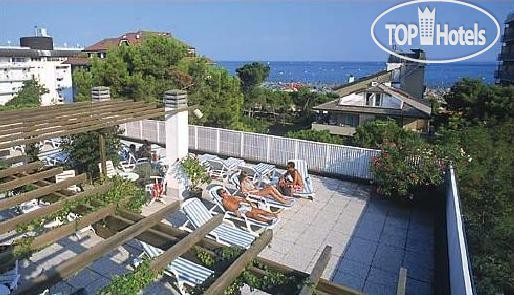 New photos from tourists Florida hotel Lignano Sabbiadoro 4*