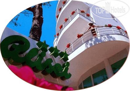 Hotelier's photos Alisei hotel Lignano Sabbiadoro 3*