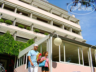New photos from tourists Ambra hotel Lignano Sabbiadoro 3*