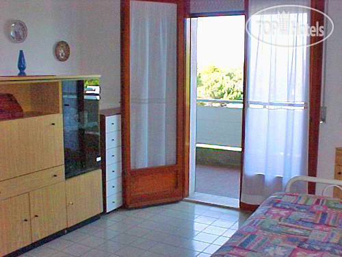 New photos from tourists Condominio Capriccio APT