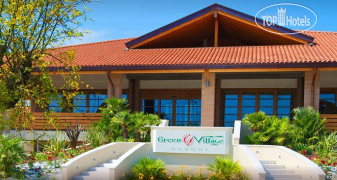 Hotel photo Green Village Resort 4*