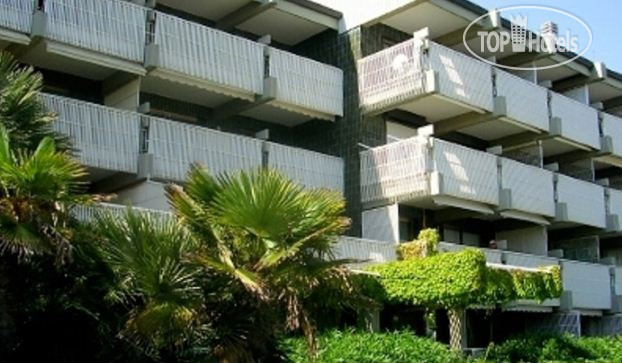 Hotel photo Spiaggia APT