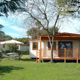 Фото Camping Village Pino Mare