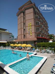 Hotel photo Residence America APT