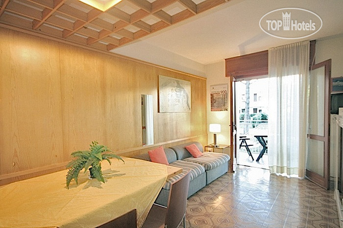 Новые добавленные фото туристов Residence Michelangelo APT