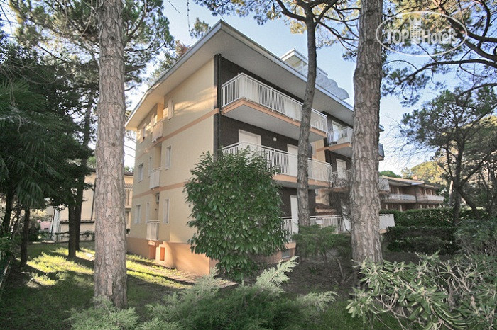 Hotel photo Residence Michelangelo APT