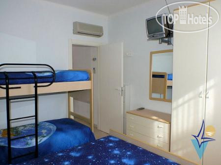 New photos from tourists Villa Anita APT