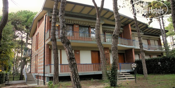 Hotel photo Villa Canestrei APT