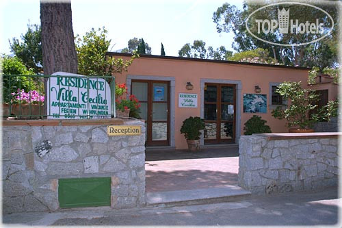 Photos Villa Cecilia