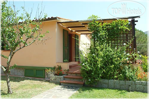 Hotel photo Villa Cecilia APT