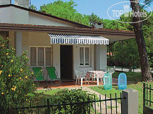 Hotel photo Villa Nadia 