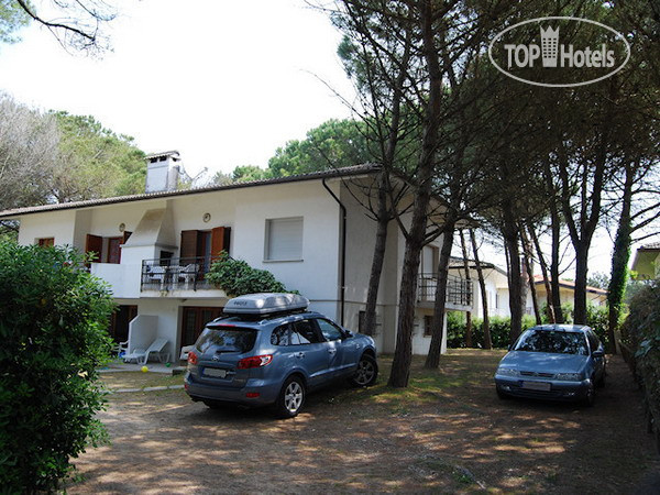 Hotel photo Villa Paola 