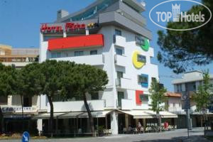 Hotelier's photos Pasha Hotel 3*