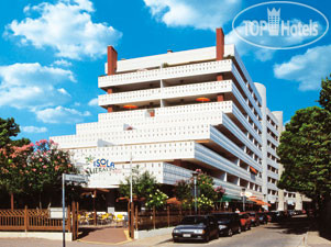 New photos from tourists Residence Luna APT