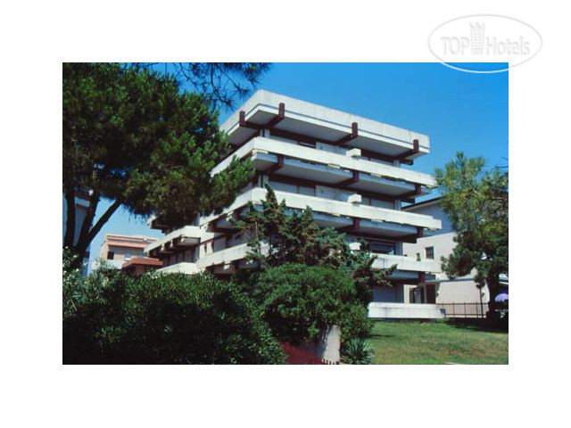 Hotelier's photos Residence Pioppi APT