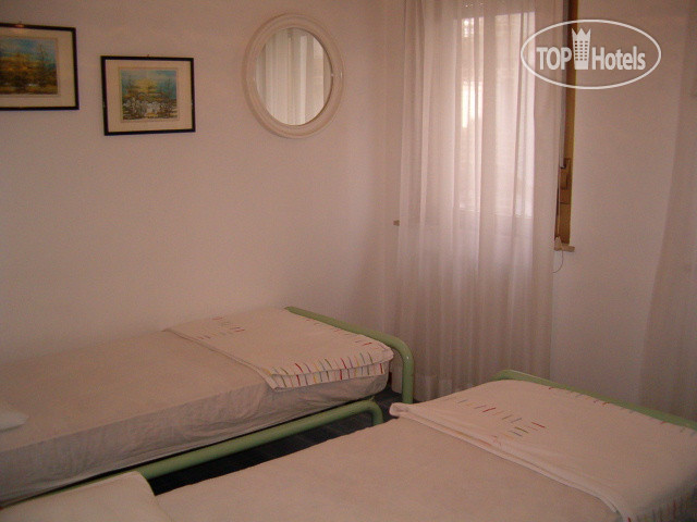 New photos from tourists Residence Pioppi APT