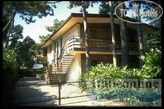 Hotel photo Villa Prati 3*