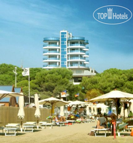 Hotelier's photos Sky Residence 3*