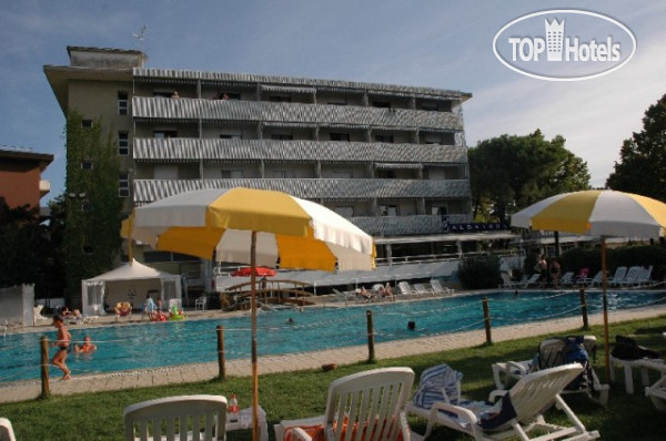 Hotel photo Albatros 3*
