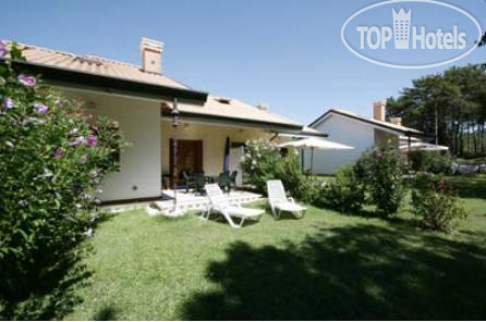 Hotelier's photos Casa Bianca 3*