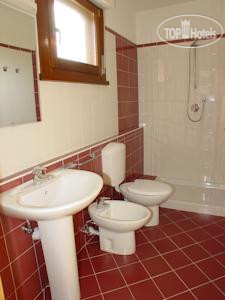 New photos from tourists Residence Airone APT