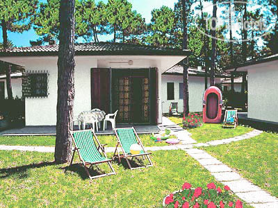 Hotelier's photos Bungalows Dom APT