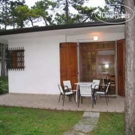 New photos from tourists Bungalows Dom APT