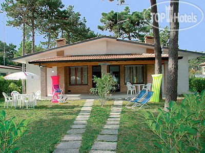 Hotel photo Bungalows Rin 3*
