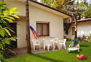 Hotelier's photos Bungalows Usignolo 3*