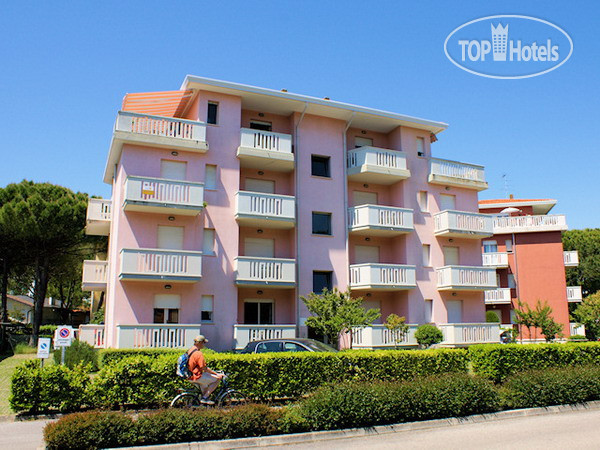 Hotelier's photos Cerdi APT