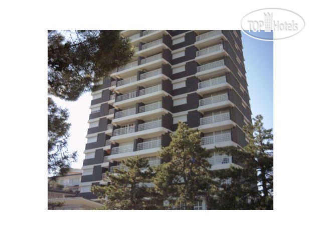 Hotel photo Condominio Ariston APT