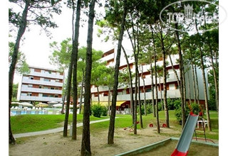 New photos from tourists Euroresidence APT