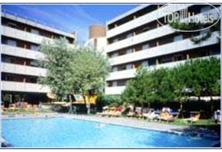 Hotel photo Euroresidence APT