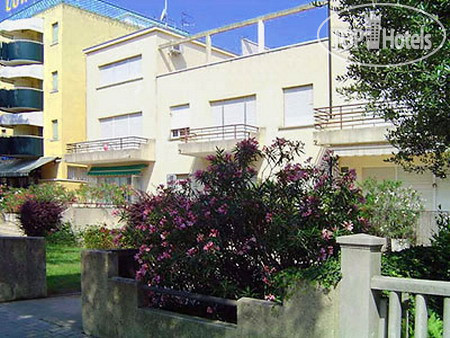 Hotelier's photos Ferrari APT