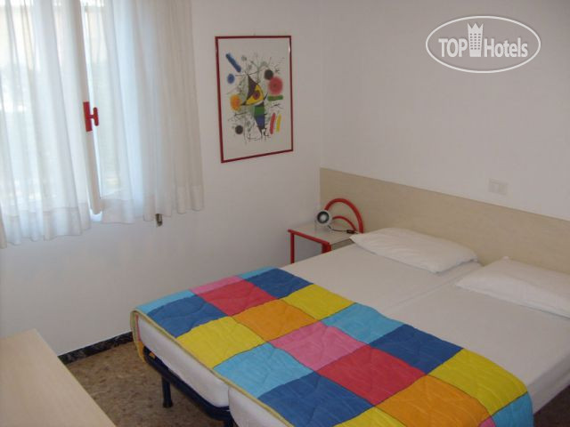 New photos from tourists Gilda 4*