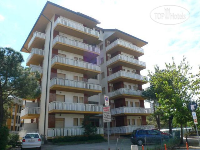 Hotel photo Lucerna APT