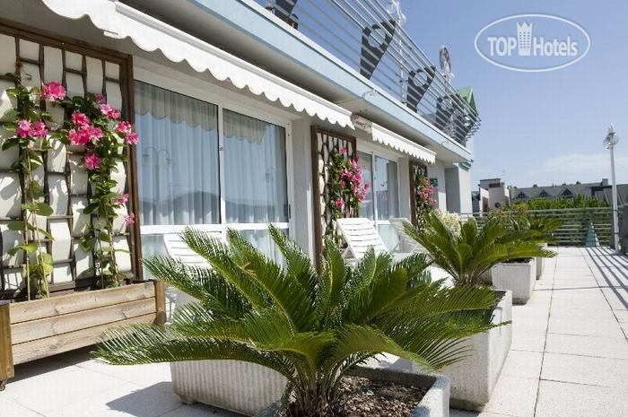 Hotel photo Pineta Palace APT