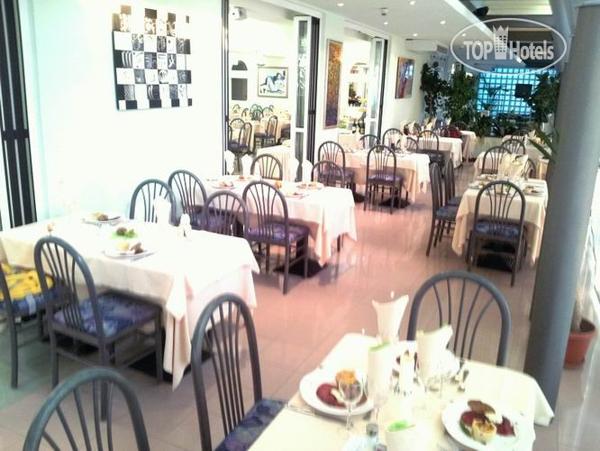New photos from tourists Pineta Palace APT